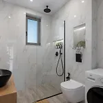 Sol Luxury - Close To The With A Private Heated Mini Pool * Chania (Crete)