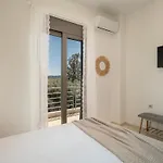 Sol Luxury - Close To The With A Private Heated Mini Pool Apartment Chania (Crete)