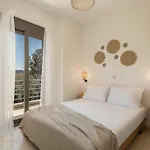 Sol Luxury - Close To The With A Private Heated Mini Pool Apartment *
