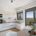 Sol Luxury - Close To The With A Private Heated Mini Pool Apartment *