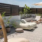 Apartment Sol Luxury - Close To The With A Private Heated Mini Pool *