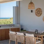 Sol Luxury - Close To The With A Private Heated Mini Pool Apartment *