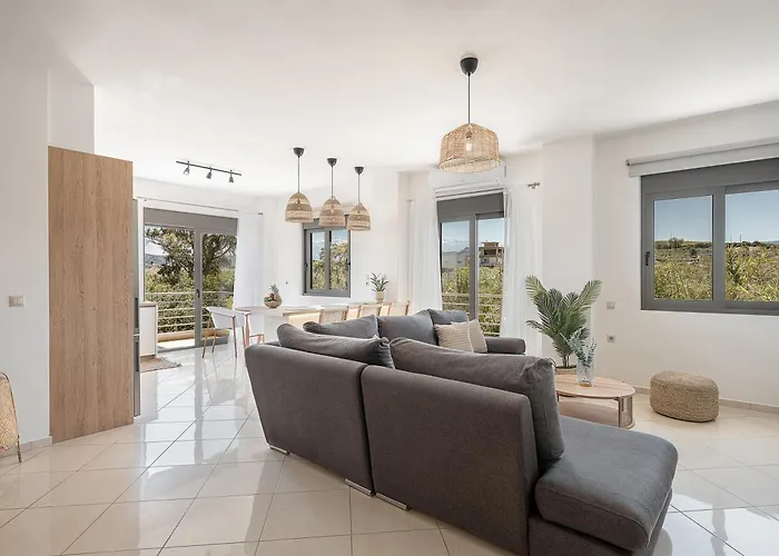 Sol Luxury - Close To The With A Private Heated Mini Pool Apartment *