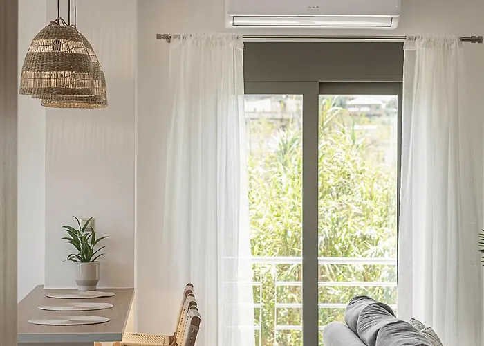 Sol Luxury - Close To The With A Private Heated Mini Pool Apartment *