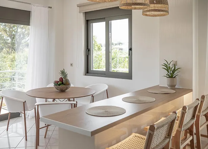 Sol Luxury - Close To The With A Private Heated Mini Pool Apartment