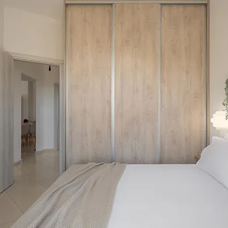 Sol Luxury - Close To The With A Private Mini Pool * Chania (Crete)