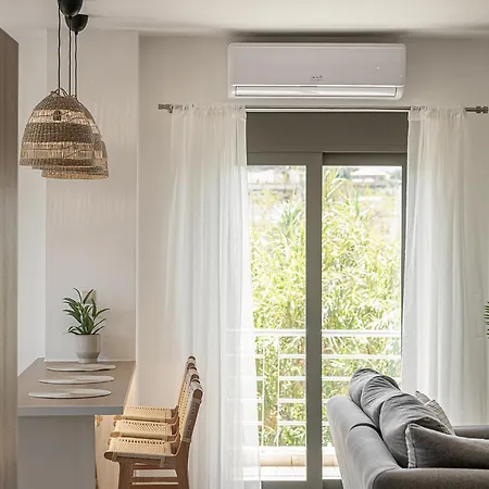 Sol Luxury - Close To The With A Private Mini Pool Apartment *