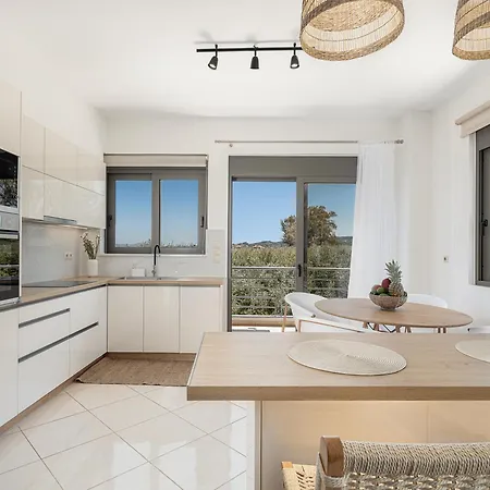 Apartment Sol Luxury - Close To The With A Private Mini Pool