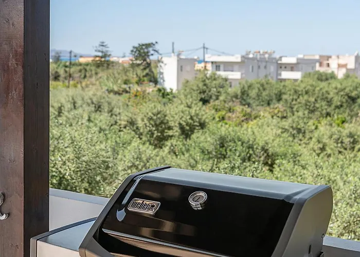 شقة Sol Luxury - Close To The With A Private Heated Mini Pool *