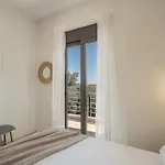 Apartament Sol Luxury - Close To The With A Private Heated Mini Pool Chania (Crete)