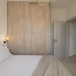 Sol Luxury - Close To The With A Private Heated Mini Pool Hriszí Aktí Haniá