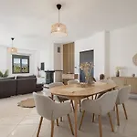 Apartament Sol Luxury - Close To The With A Private Heated Mini Pool Chania (Crete)