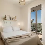 Sol Luxury - Close To The With A Private Heated Mini Pool Apartament *