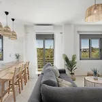 Sol Luxury - Close To The With A Private Heated Mini Pool *