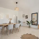 Sol Luxury - Close To The With A Private Heated Mini Pool * Chania (Crete)
