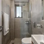 Sol Luxury - Close To The With A Private Heated Mini Pool * Hriszí Aktí Haniá