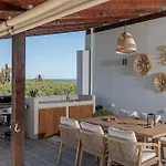 Apartament Sol Luxury - Close To The With A Private Heated Mini Pool