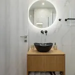 Apartman Sol Luxury - Close To The With A Private Heated Mini Pool *