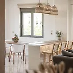 Sol Luxury - Close To The With A Private Heated Mini Pool * Chania (Crete)