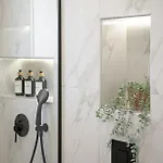 Sol Luxury - Close To The With A Private Heated Mini Pool