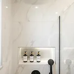 Sol Luxury - Close To The With A Private Heated Mini Pool Apartman