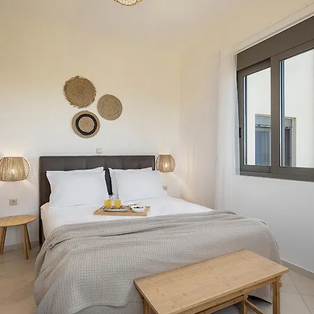 Sol Luxury - Close To The With A Private Heated Mini Pool Appartement *