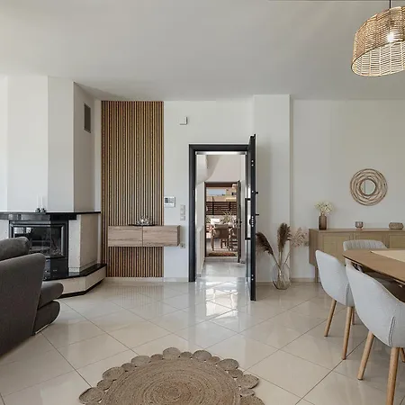 Appartement Sol Luxury - Close To The With A Private Heated Mini Pool *