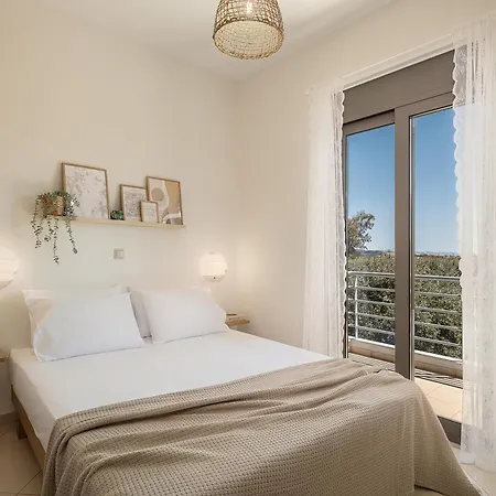 Sol Luxury - Close To The With A Private Heated Mini Pool Appartement *