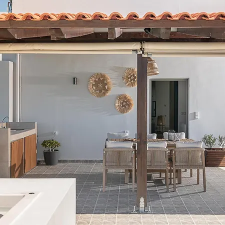 Apartment Sol Luxury - Close To The With A Private Mini Pool *