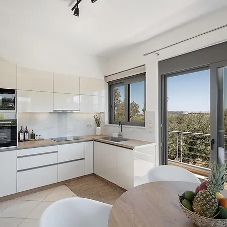 Sol Luxury - Close To The With A Private Heated Mini Pool Appartement *
