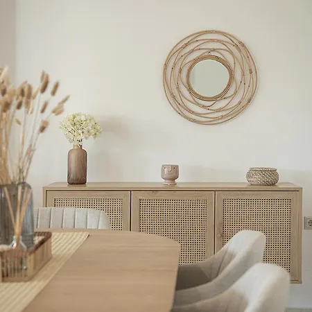 Sol Luxury - Close To The With A Private Mini Pool *