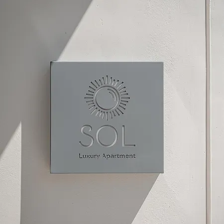 Sol Luxury - Close To The With A Private Mini Pool *