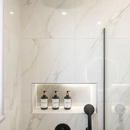 Sol Luxury - Close To The With A Private Heated Mini Pool Appartement