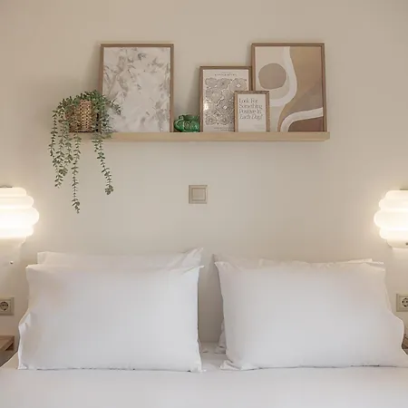 Sol Luxury - Close To The With A Private Mini Pool Apartment Chania (Crete)