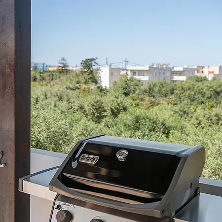 Apartment Sol Luxury - Close To The With A Private Mini Pool *