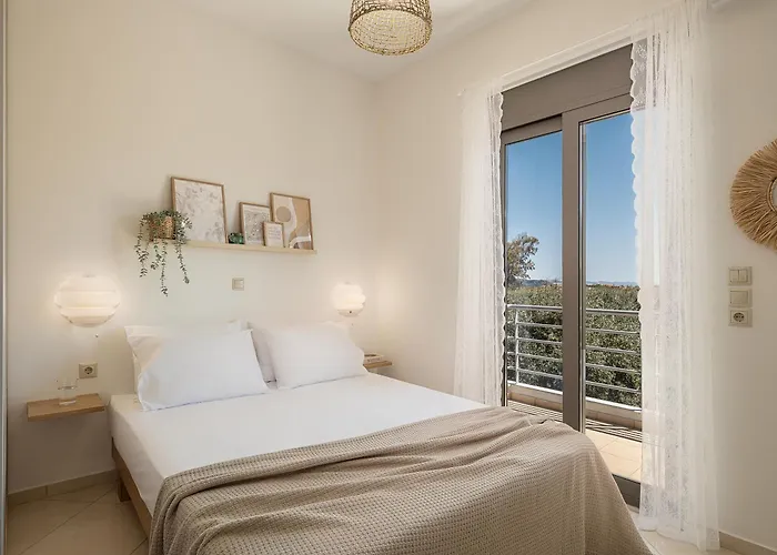 Sol Luxury - Close To The With A Private Heated Mini Pool Διαμέρισμα *