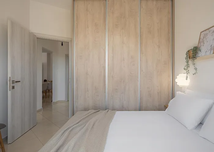 Sol Luxury - Close To The With A Private Heated Mini Pool * Χανιά