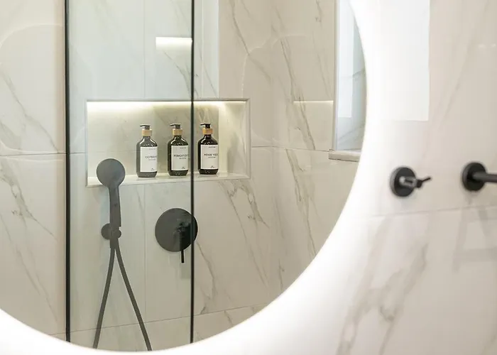 Sol Luxury - Close To The With A Private Heated Mini Pool * Χανιά