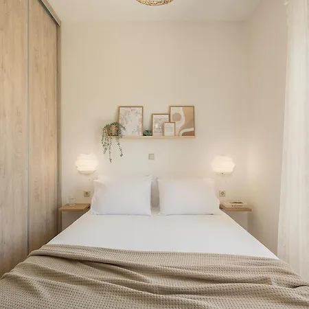 Sol Luxury - Close To The With A Private Mini Pool *