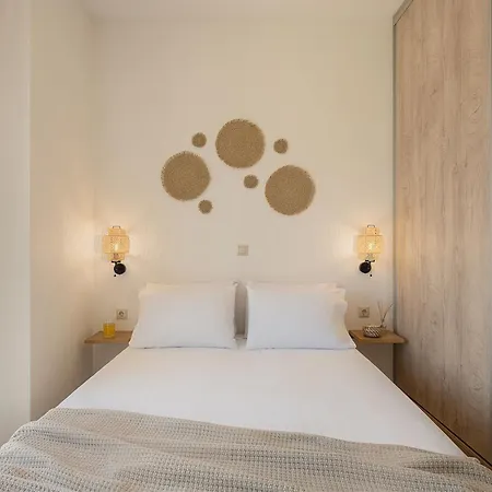 Sol Luxury - Close To The With A Private Mini Pool