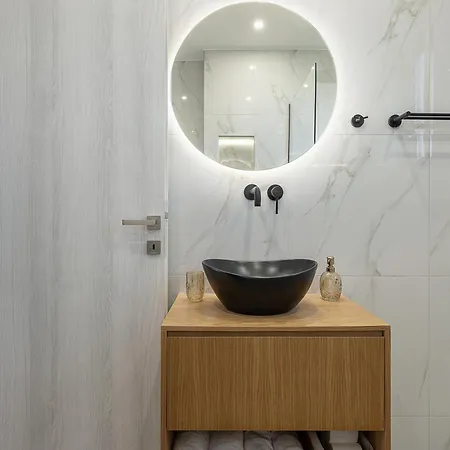 Appartement Sol Luxury - Close To The With A Private Heated Mini Pool *