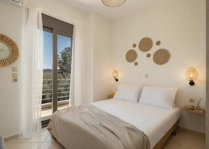 Sol Luxury - Close To The With A Private Heated Mini Pool Apartament *