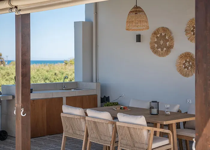 Sol Luxury - Close To The With A Private Heated Mini Pool Apartament *