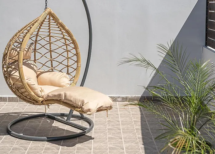 Sol Luxury - Close To The With A Private Heated Mini Pool Chania (Crete)